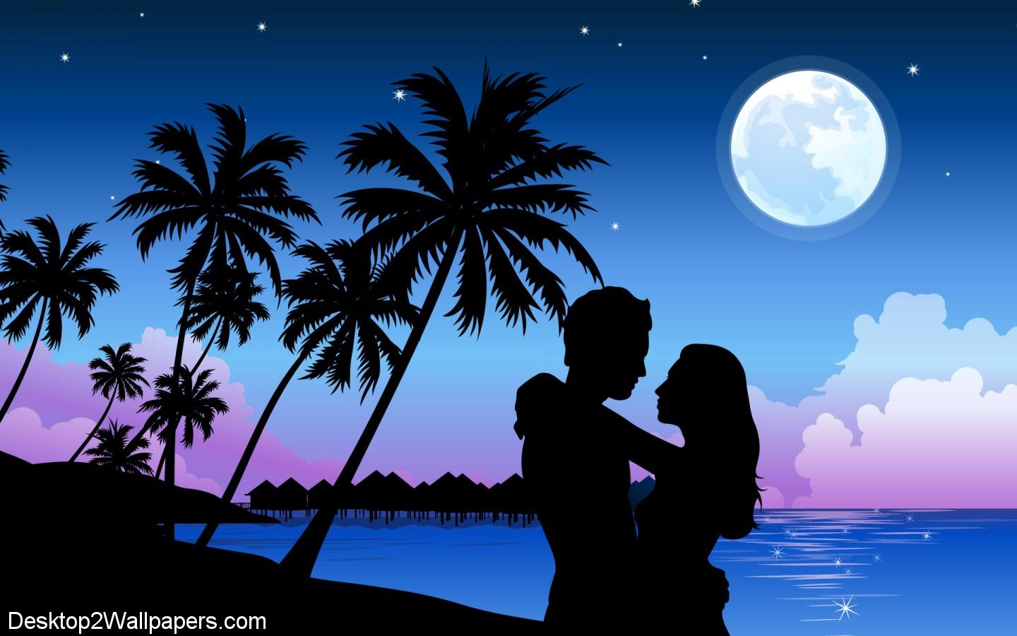 Image for poem "Look Here My love